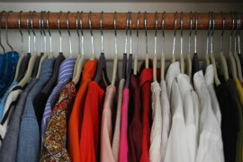 Hangers, 6