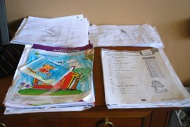 Homework, 4
