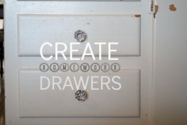 HomeworkDrawers, 1