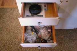 31 Days of William Morris, 2012 | Homework Drawers via Pancakes and French Fries