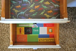 HomeworkDrawers, 4
