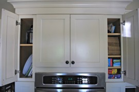 Kitchen Cab, 10