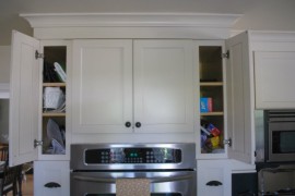 Kitchen Cab, 2