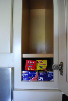 Kitchen Cab, 4