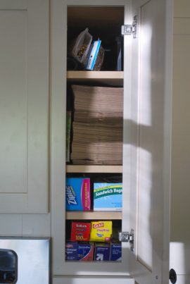 Kitchen Cab, 6