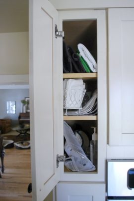 Kitchen Cab, 7