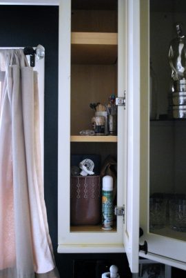 Kitchen Mania, 1