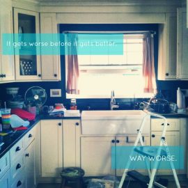 Kitchen Mania