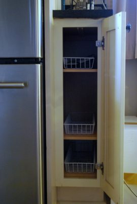 Kitchen Mania, 6