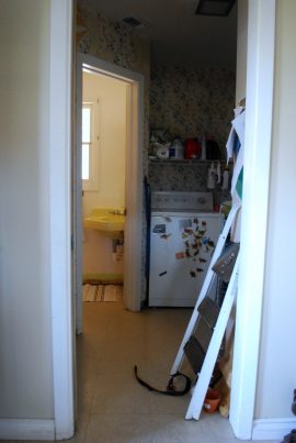 Laundry Room 1, 1