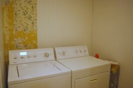 Laundry Room 1, 11