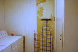 Laundry Room 1, 12