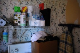 Laundry Room 1, 3