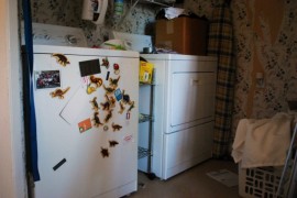 Laundry Room 1, 4