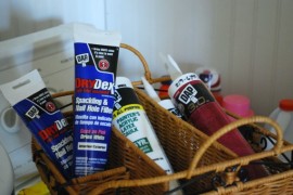 Laundry Room 2, 6