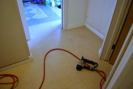 Laundry Room 3, 4