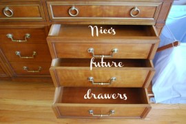 Mikey's Closet, 7