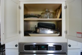 Oven Cabinet, 2