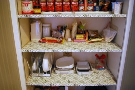 Pantry, 3