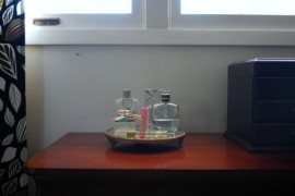 Perfume Tray, 3