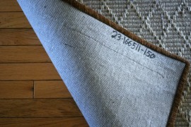 Rug, 6