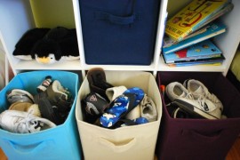 Shoes, 1