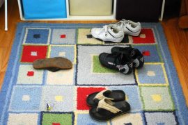 Shoes, 3