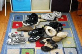 Shoes, 4