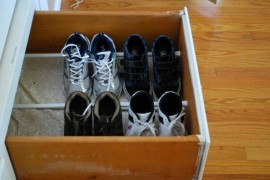 Shoes, 5