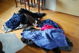 Sweats, 3