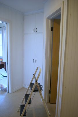 Trim, 3