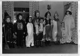 halloween1950s