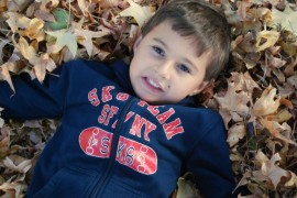 CA Boys, 8
