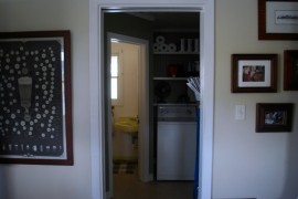 Laundry Room, 1