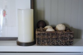 Laundry Room, 12