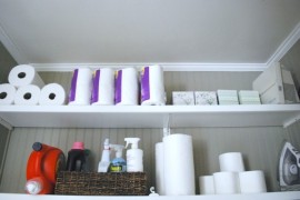 Laundry Room, 14