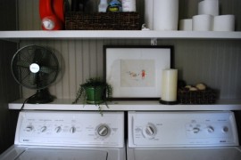 Laundry Room, 2