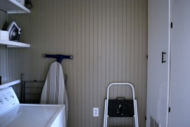 Laundry Room, 5