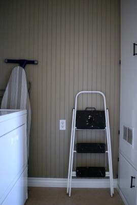 Laundry Room, 6