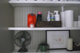 Laundry Room, 8
