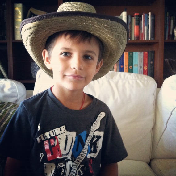 Mikey, Vol 7