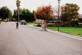 Bike Ride, 2