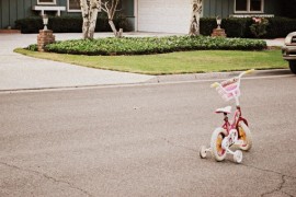 Bike Ride, 4