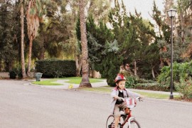 Bike Ride, 6