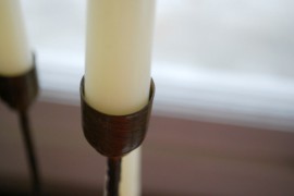 Candle, 10