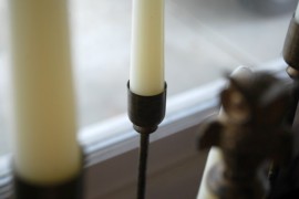 Candle, 11