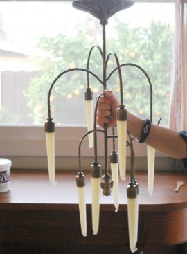 Candle, 14
