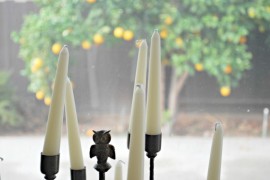Candle, 2