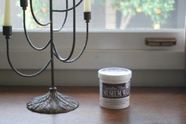 Candle, 4