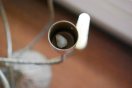 Candle, 9